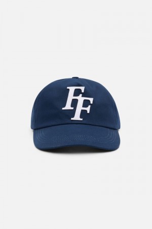 Scuffers FF Team Cap Navy | US LS768126C7