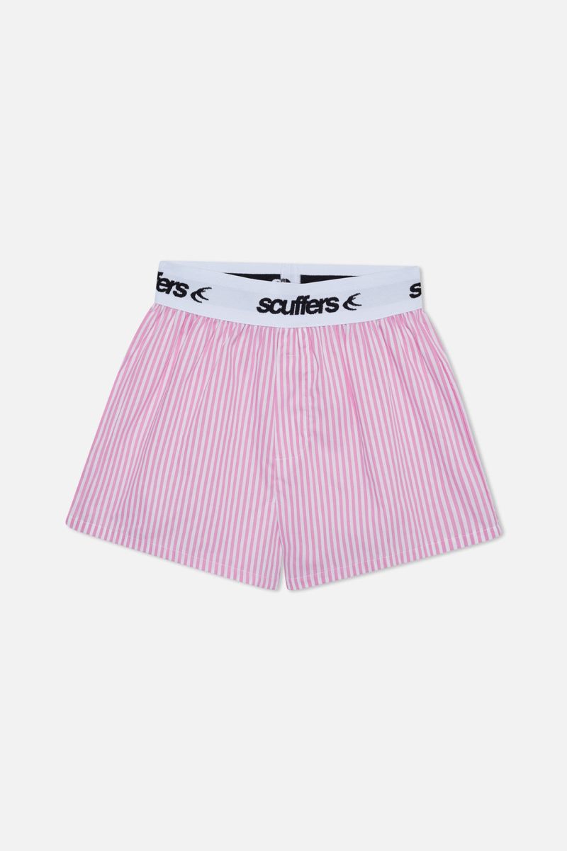 Scuffers Band Pack Underwear Pink / Blue | US EV104620Q1