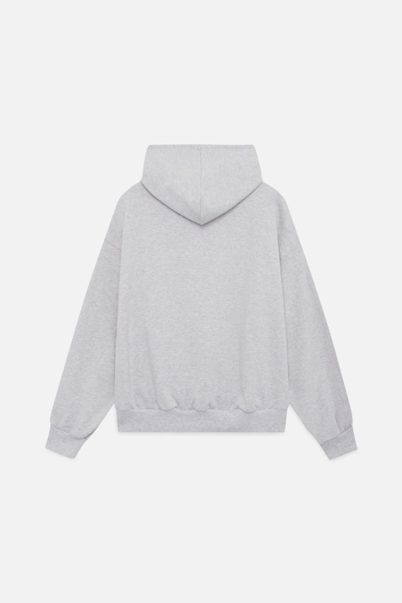 Scuffers College Hoodie Grey | US XE088708L1