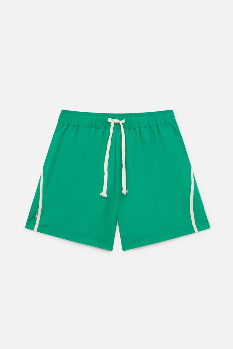 Scuffers FF Swimpants Swimwear Green | US EX432793O1