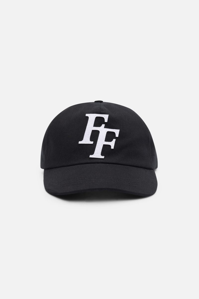 Scuffers FF Team Cap Black | US ZY091679Y4