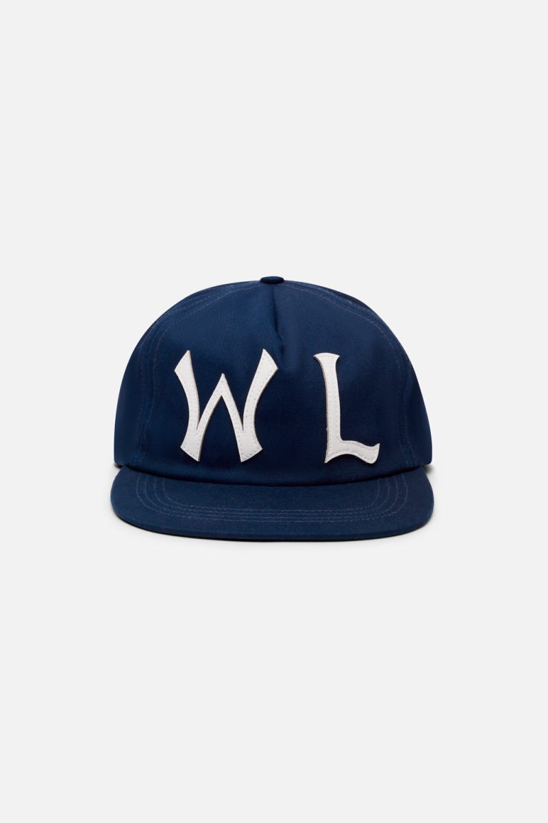 Scuffers On Field Cap Blue | US KA905610I0