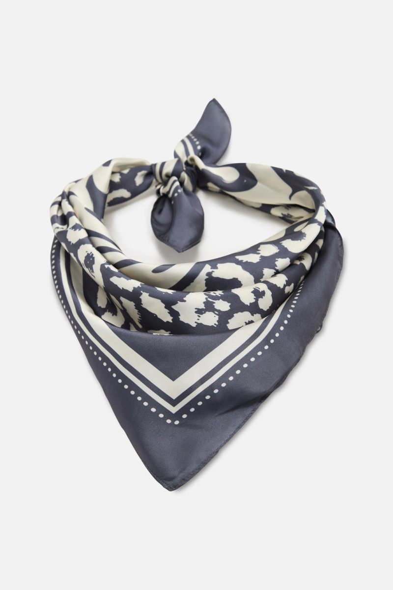 Scuffers Safari Bandana Leopard | US NJ981678T1