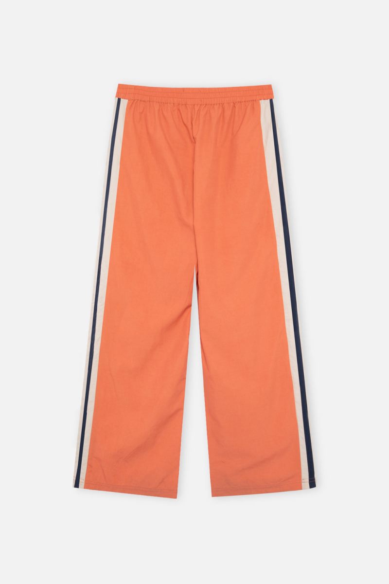 Scuffers Sport Tech Pants Salmon | US VN840644F9