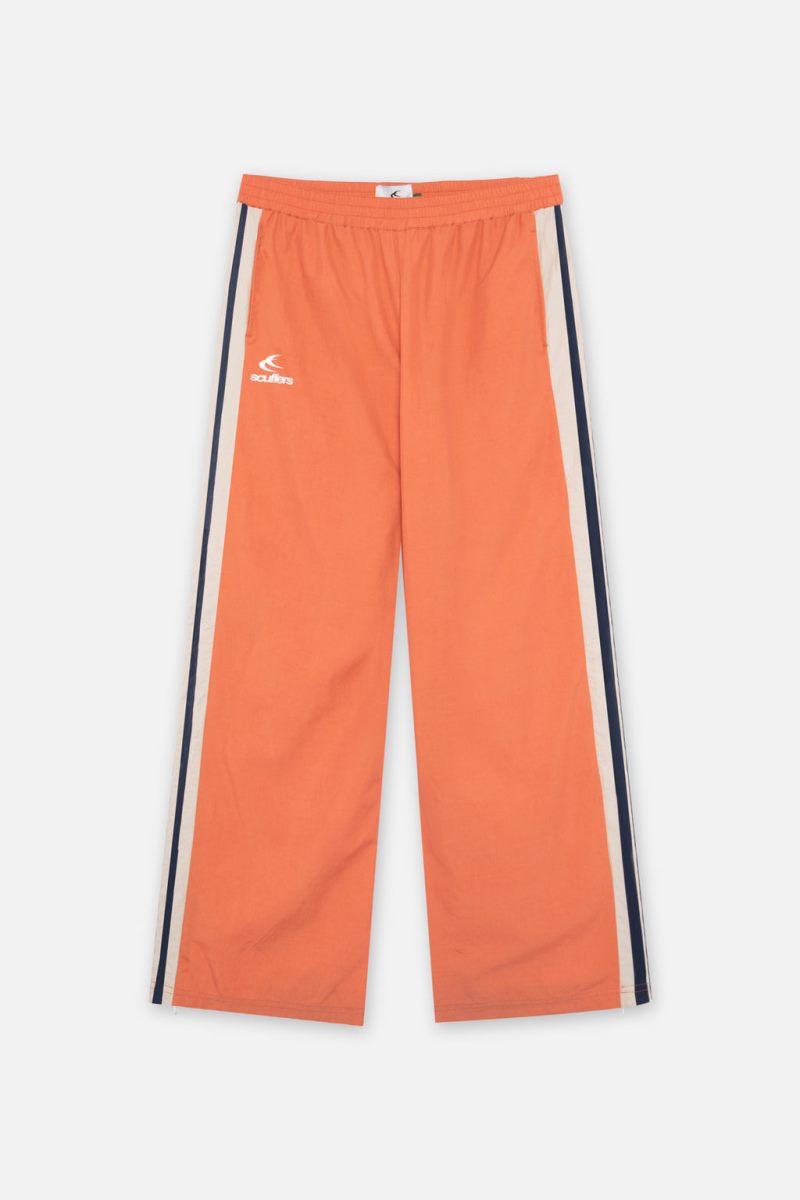 Scuffers Sport Tech Pants Salmon | US VN840644F9