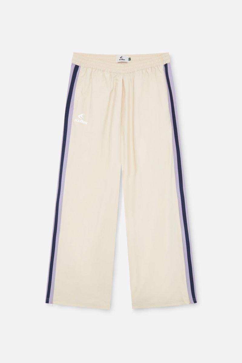 Scuffers Sports Tech Pants Beige | US PT257285S4