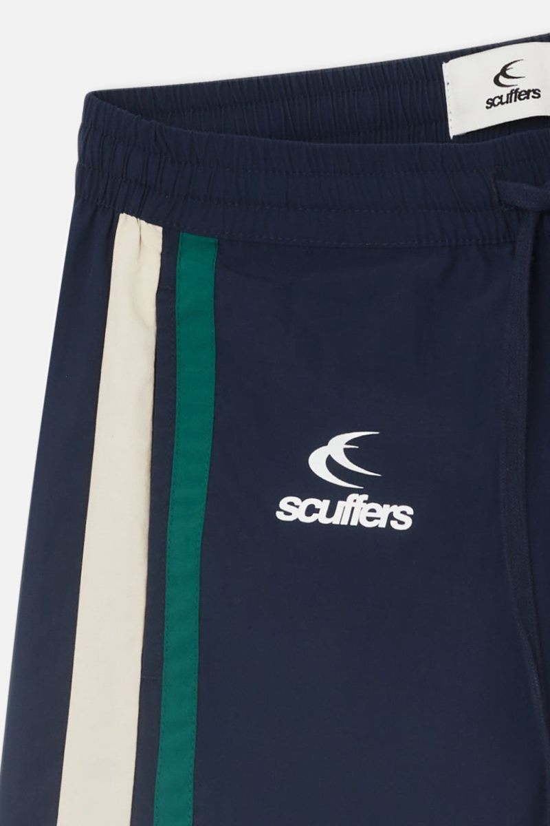 Scuffers Tech Shorts Navy | US UI539763N7