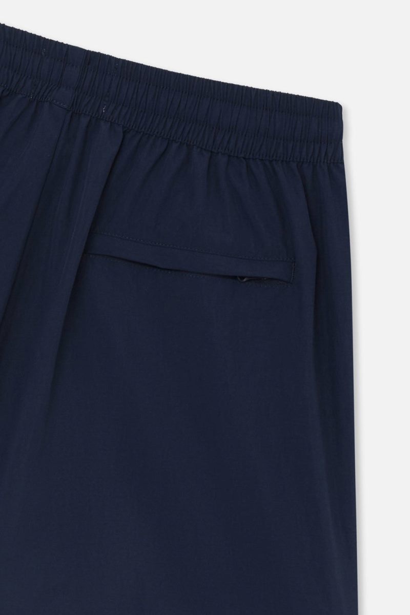 Scuffers Tech Shorts Navy | US UI539763N7