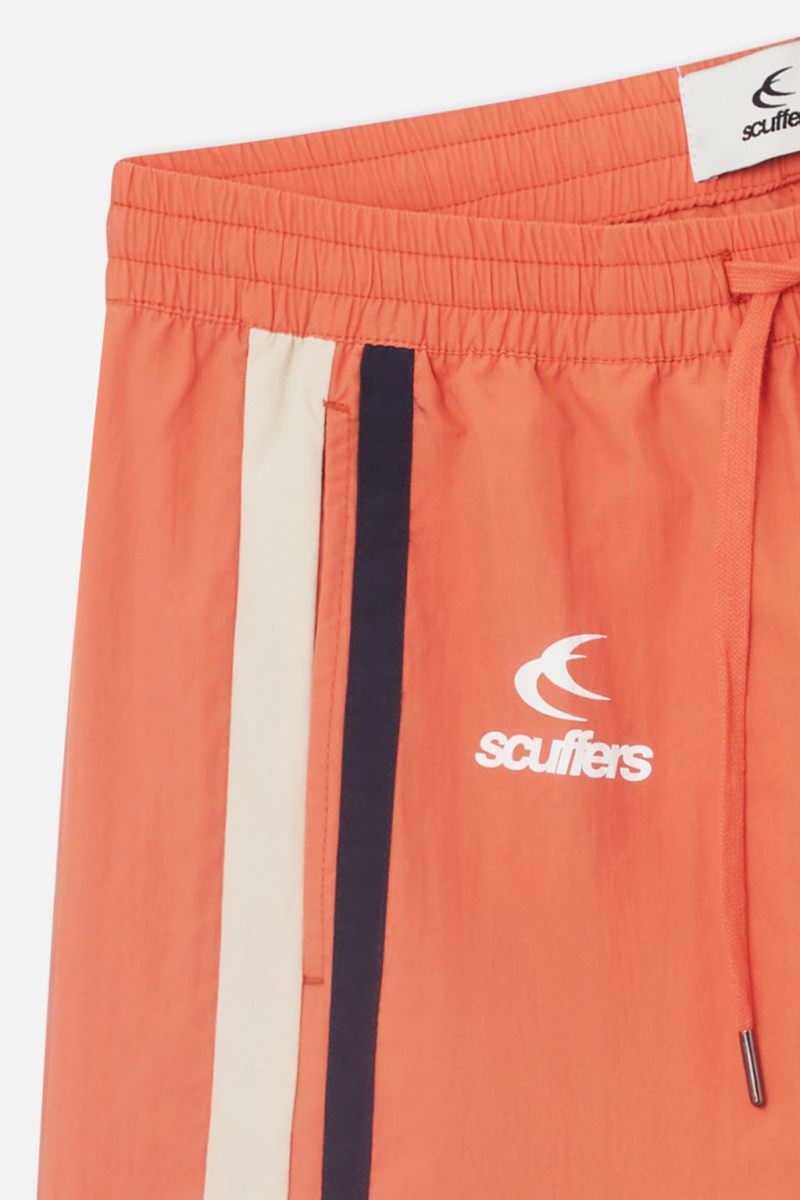 Scuffers Tech Shorts Salmon | US OM822762I3