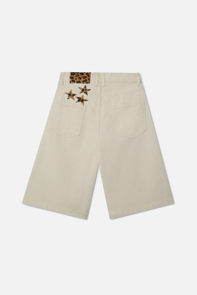 Scuffers WB Jumbo Shorts Green | US GL397109T5