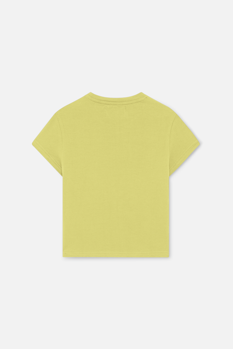 Scuffers Yankees Top Yellow | US MG146444U1